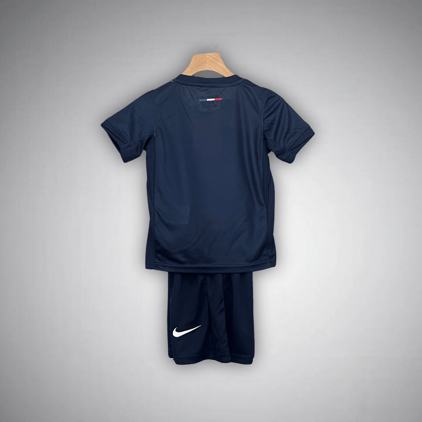 24/25 PSG Home Kids Size Kit - Premium Quality Kits at Football Monarch