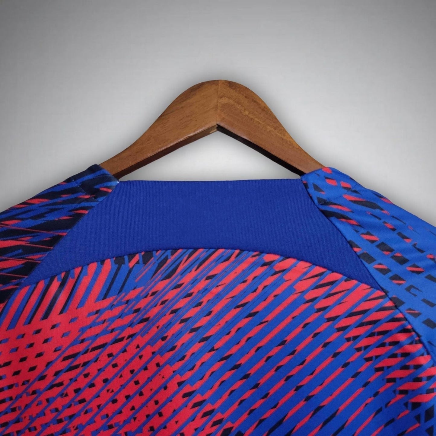 24/25 PSG Pre - Match Premium Kit - Premium Quality Kits at Football Monarch