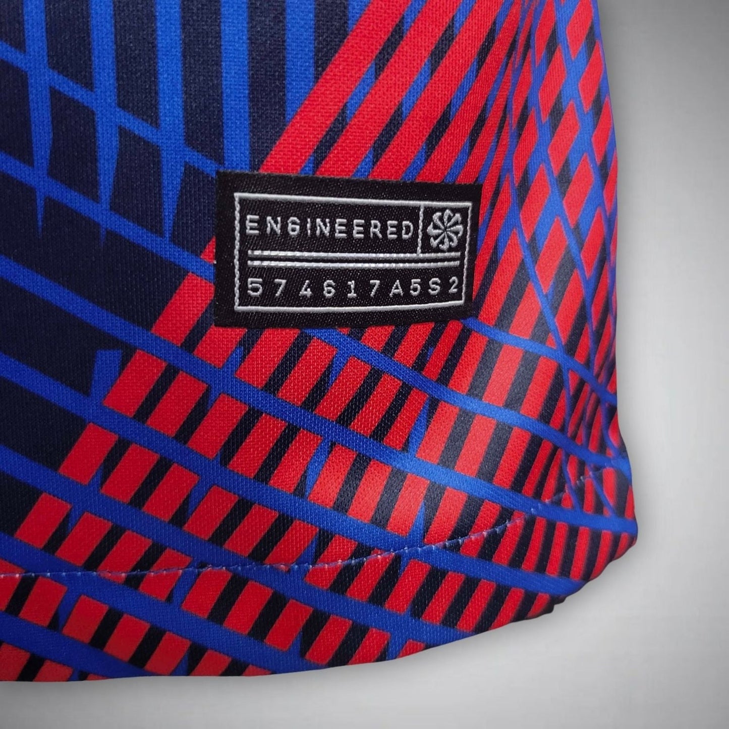 24/25 PSG Pre - Match Premium Kit - Premium Quality Kits at Football Monarch