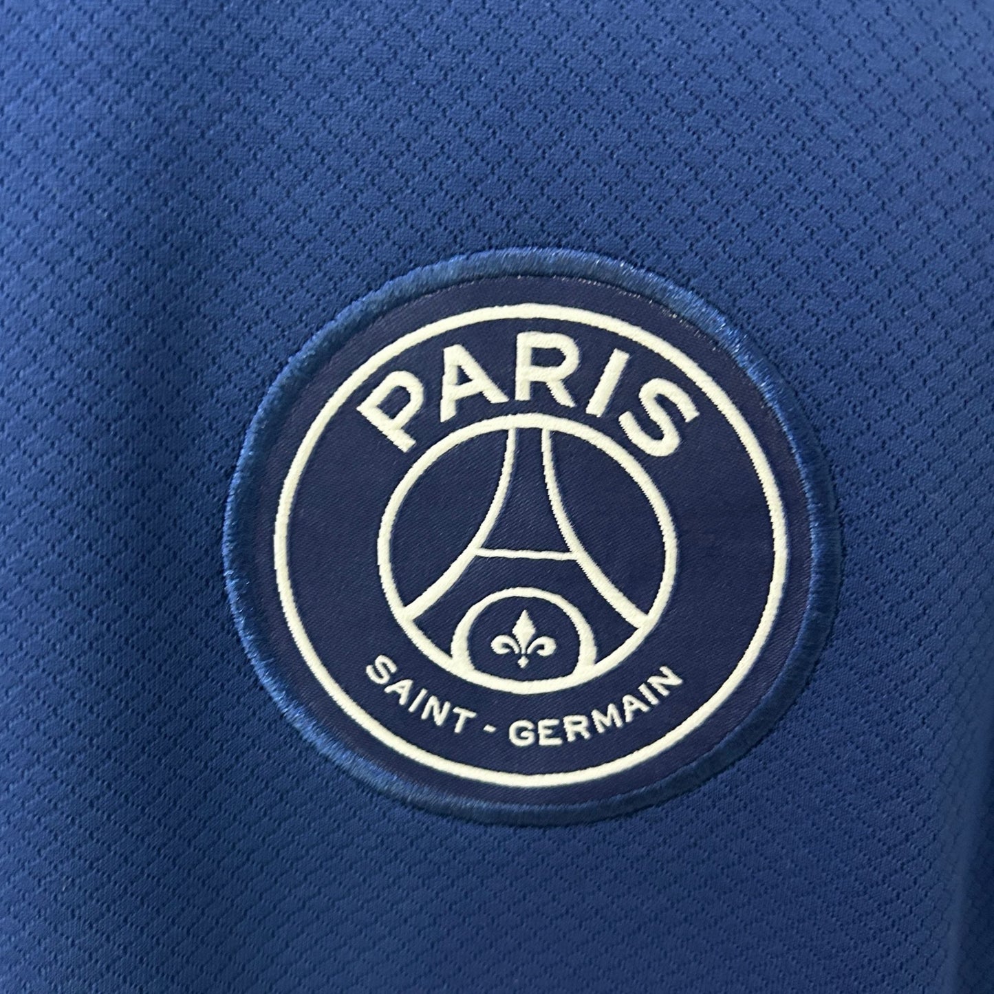 24/25 PSG x Jordan 4th Kit - Premium Quality Kits at Football Monarch