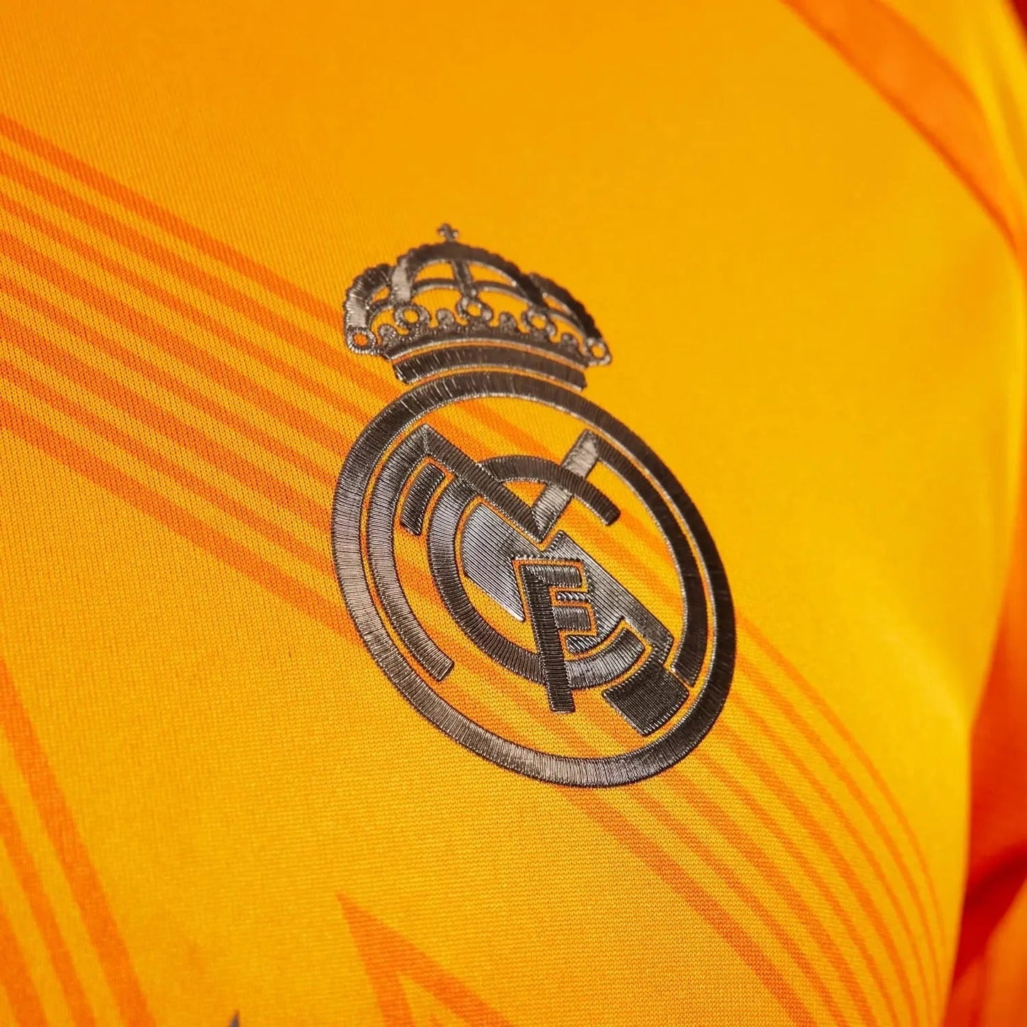 24/25 Real Madrid Away Kit - Premium Quality Kits at Football Monarch