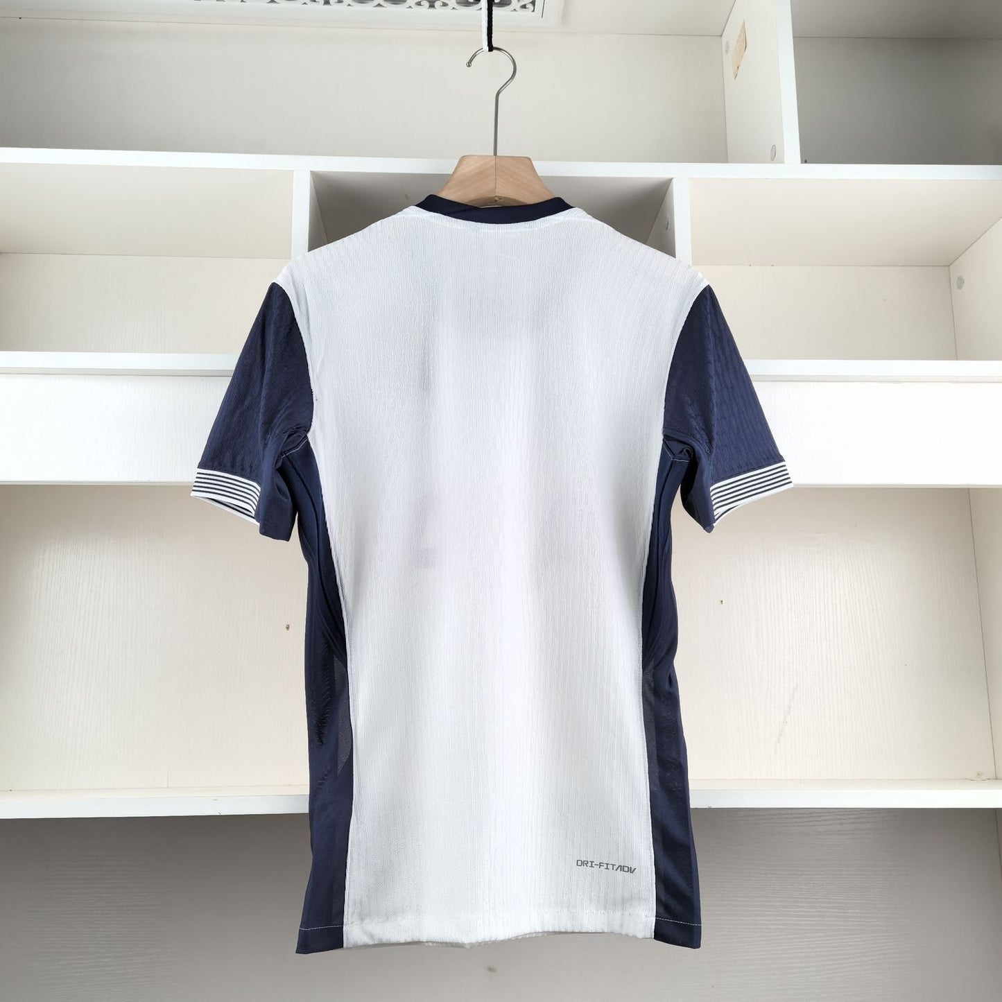 24/25 Tottenham Home Kit - Premium Quality Kits at Football Monarch