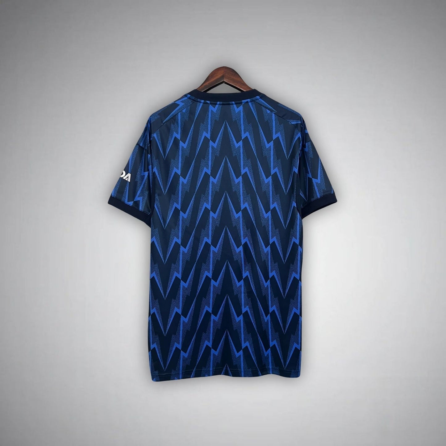 25/26 Arsenal Away Kit - Premium Quality Kits at Football Monarch