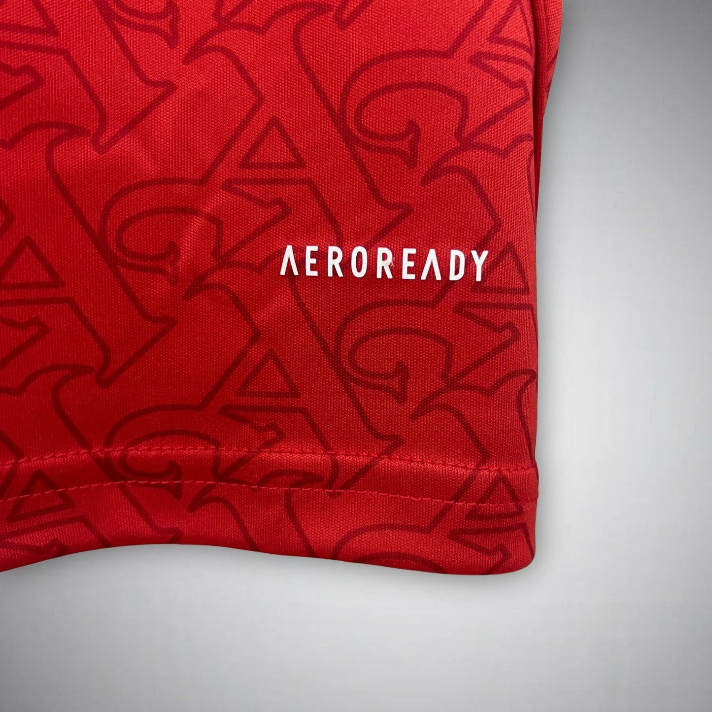 25/26 Arsenal Home Kit - Premium Quality Kits at Football Monarch