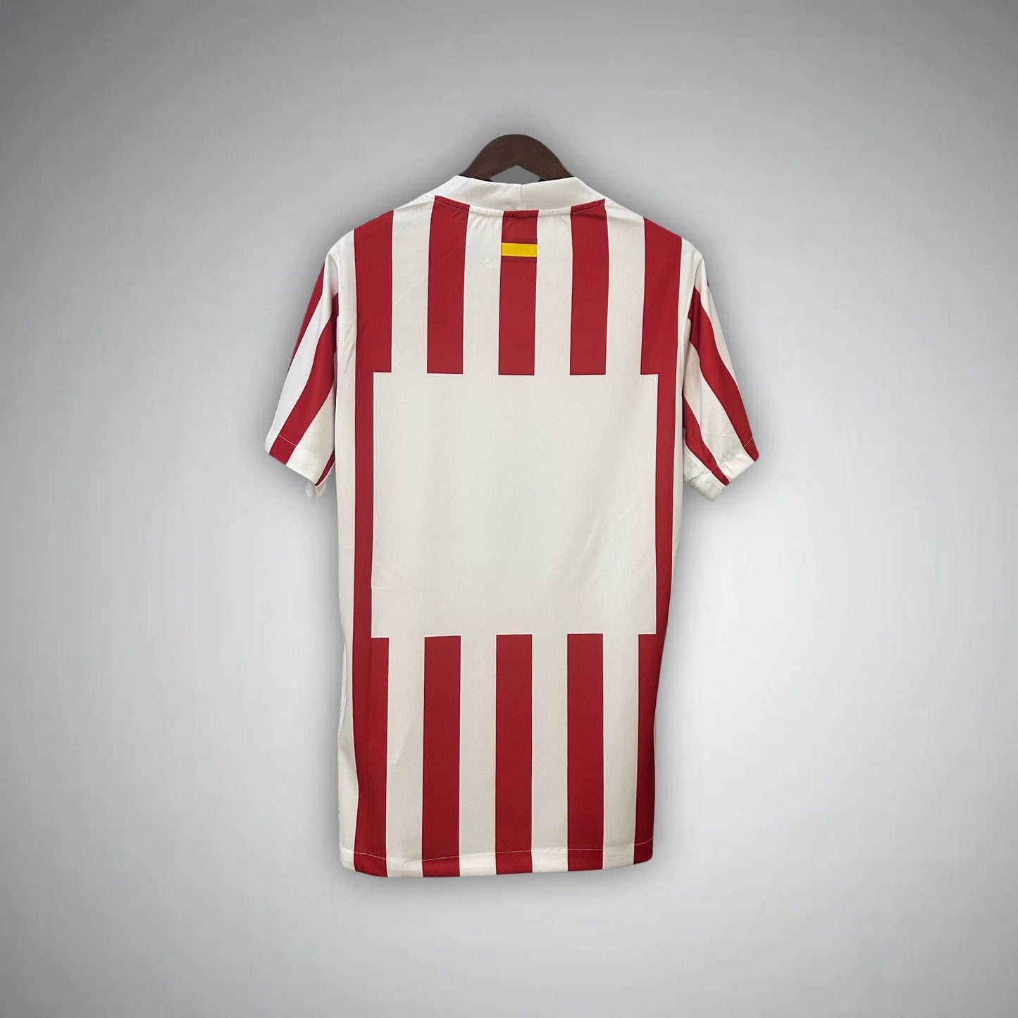 25/26 Atletico Madrid Home Kit - Premium Quality Kits at Football Monarch