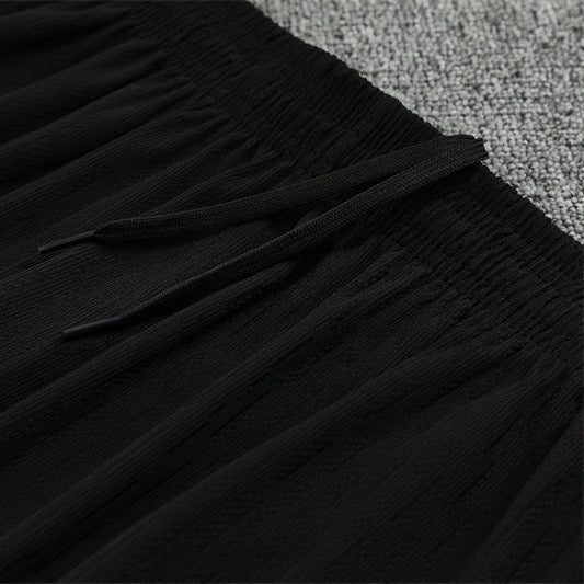 25/26 Brazil Training Orange Kids Size Tracksuit - Premium Quality Kits at Football Monarch