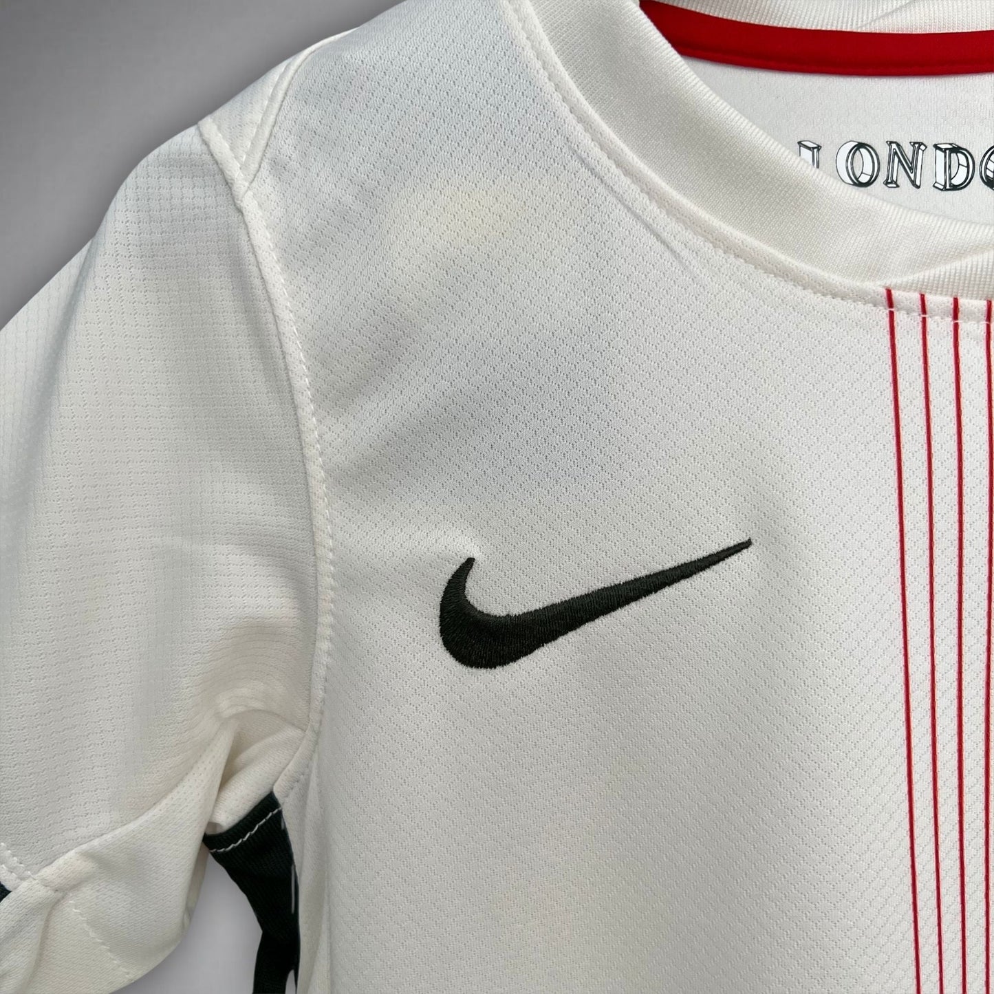 25/26 Chelsea Away Kids Size Kit - Premium Quality Kits at Football Monarch