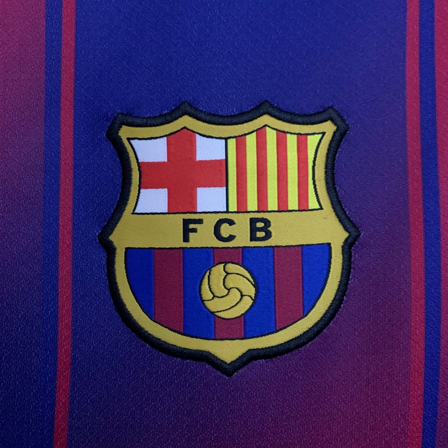 25/26 FC Barcelona Home Kit - Premium Quality Kits at Football Monarch