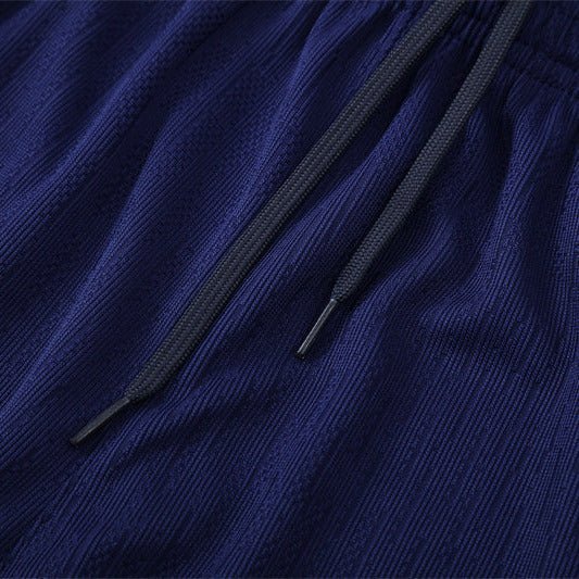 25/26 FC Barcelona Training Blue/Orange Kids Size Tracksuit - Premium Quality Kits at Football Monarch