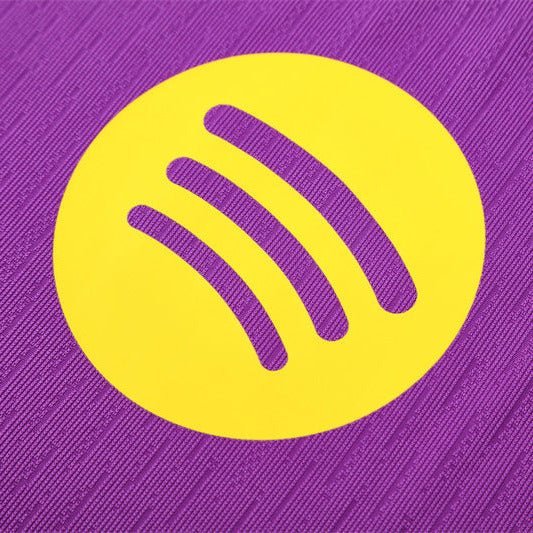 25/26 FC Barcelona Training Purple/Blue Kids Size Tracksuit - Premium Quality Kits at Football Monarch