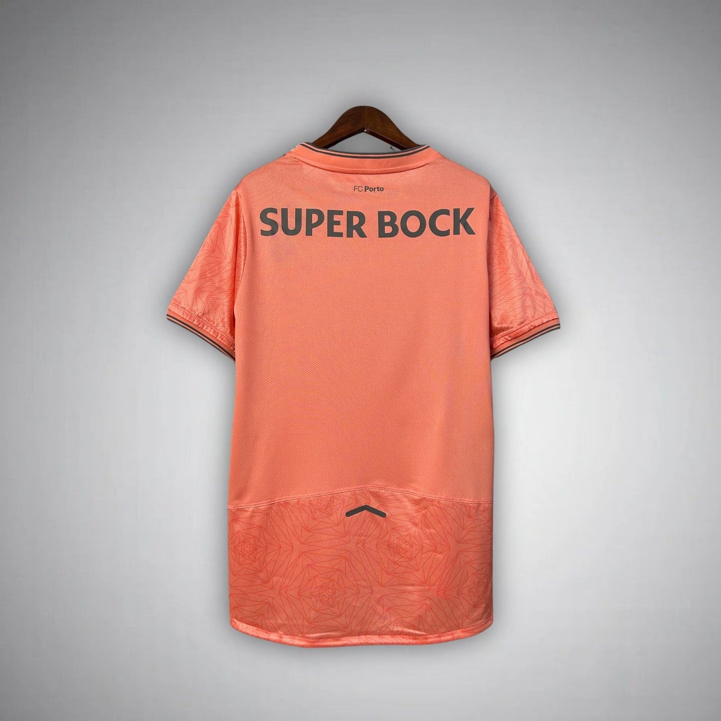 25/26 FC Porto Away Kit - Premium Quality Kits at Football Monarch