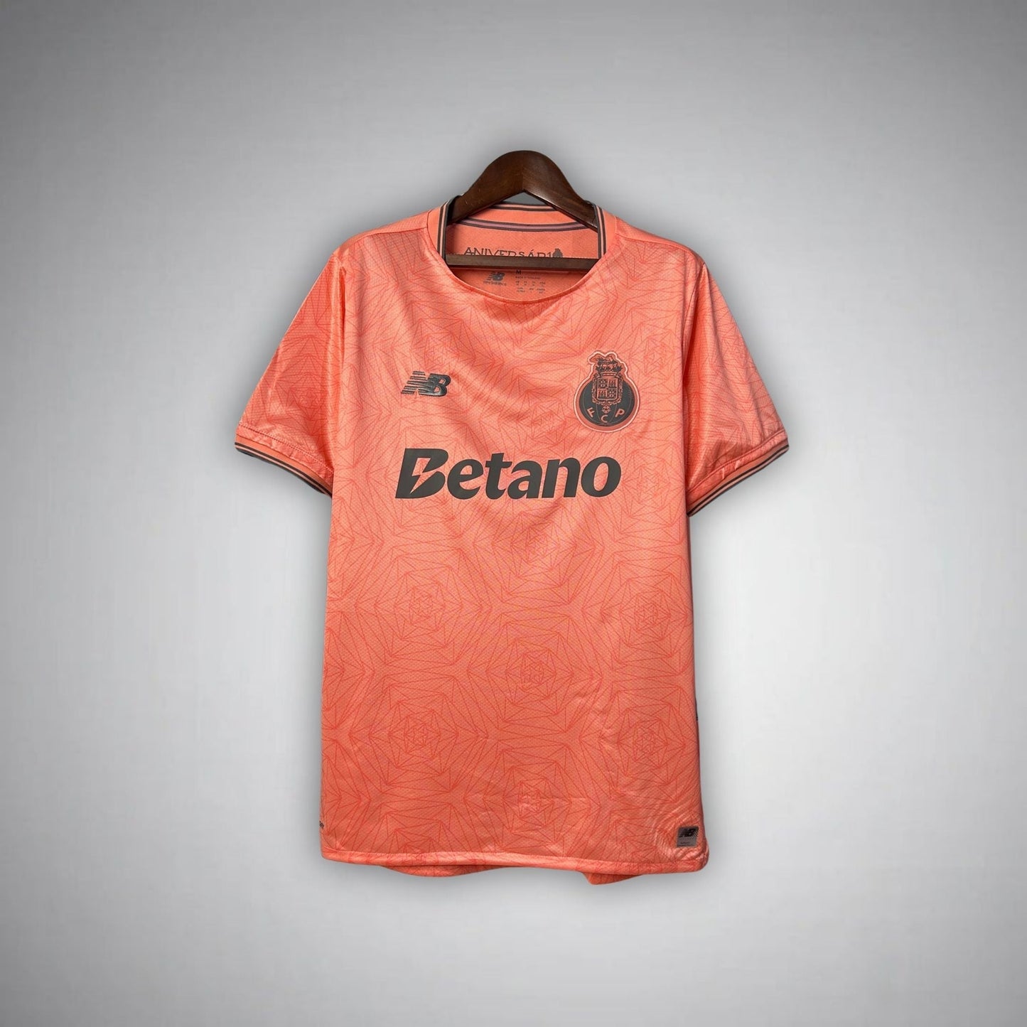 25/26 FC Porto Away Kit - Premium Quality Kits at Football Monarch