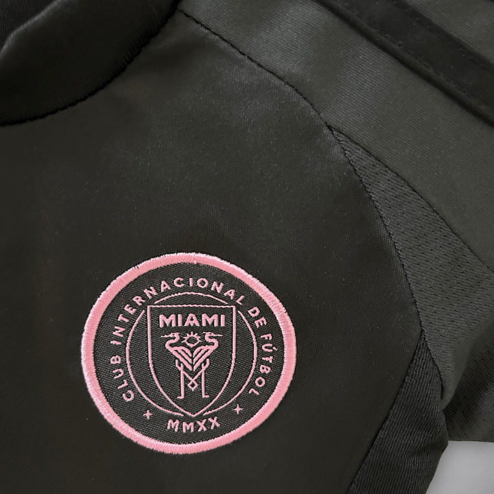 25/26 Inter Miami Away Kids Size Kit - Premium Quality Kits at Football Monarch
