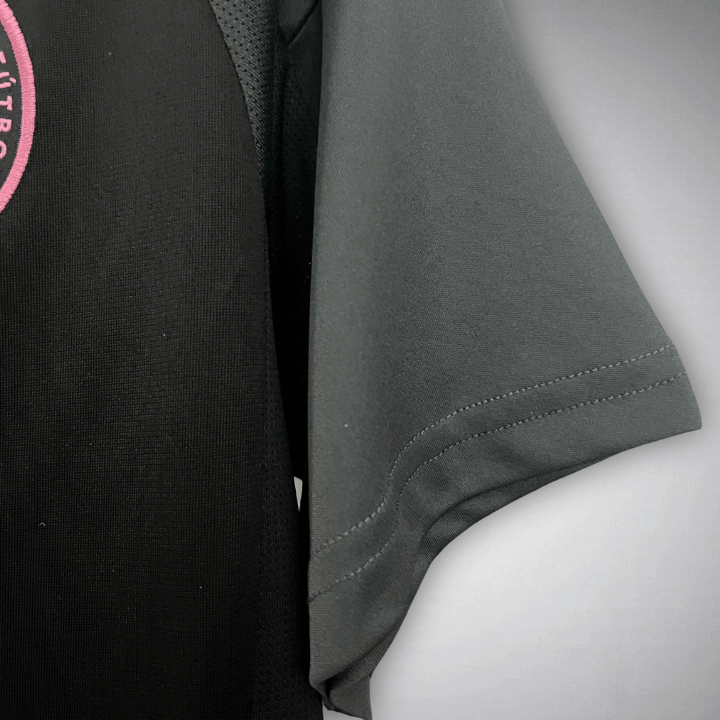 25/26 Inter Miami Away Premium Kit - Premium Quality Kits at Football Monarch