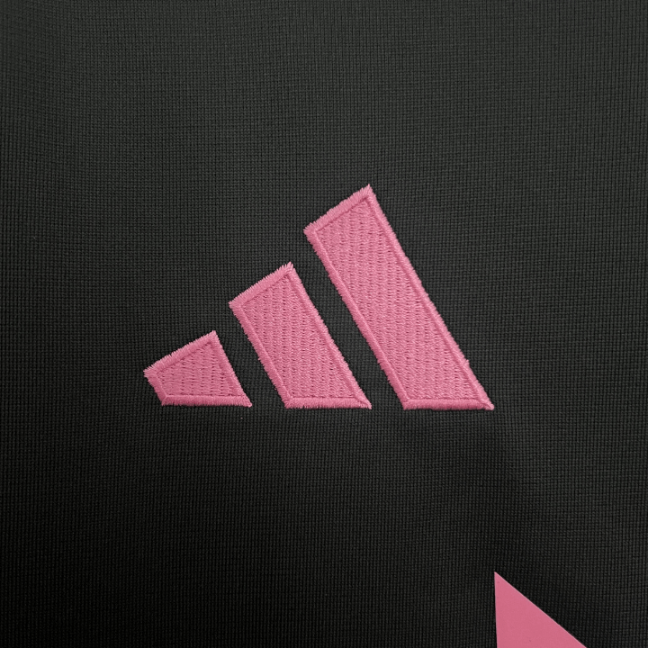 25/26 Inter Miami Away Premium Kit - Premium Quality Kits at Football Monarch