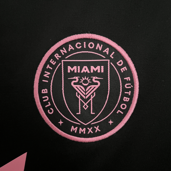 25/26 Inter Miami Away Premium Kit - Premium Quality Kits at Football Monarch