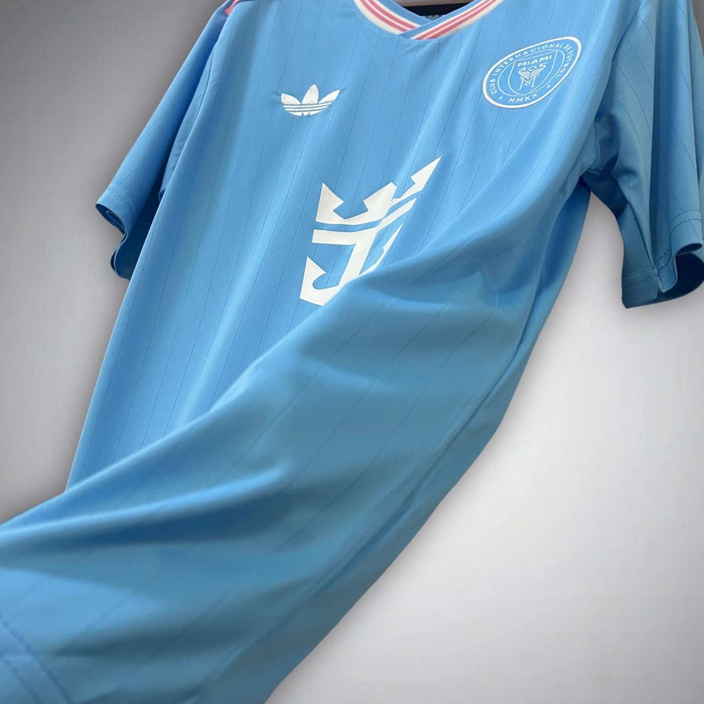 25/26 Inter Miami Third Premium Kit - Premium Quality Kits at Football Monarch