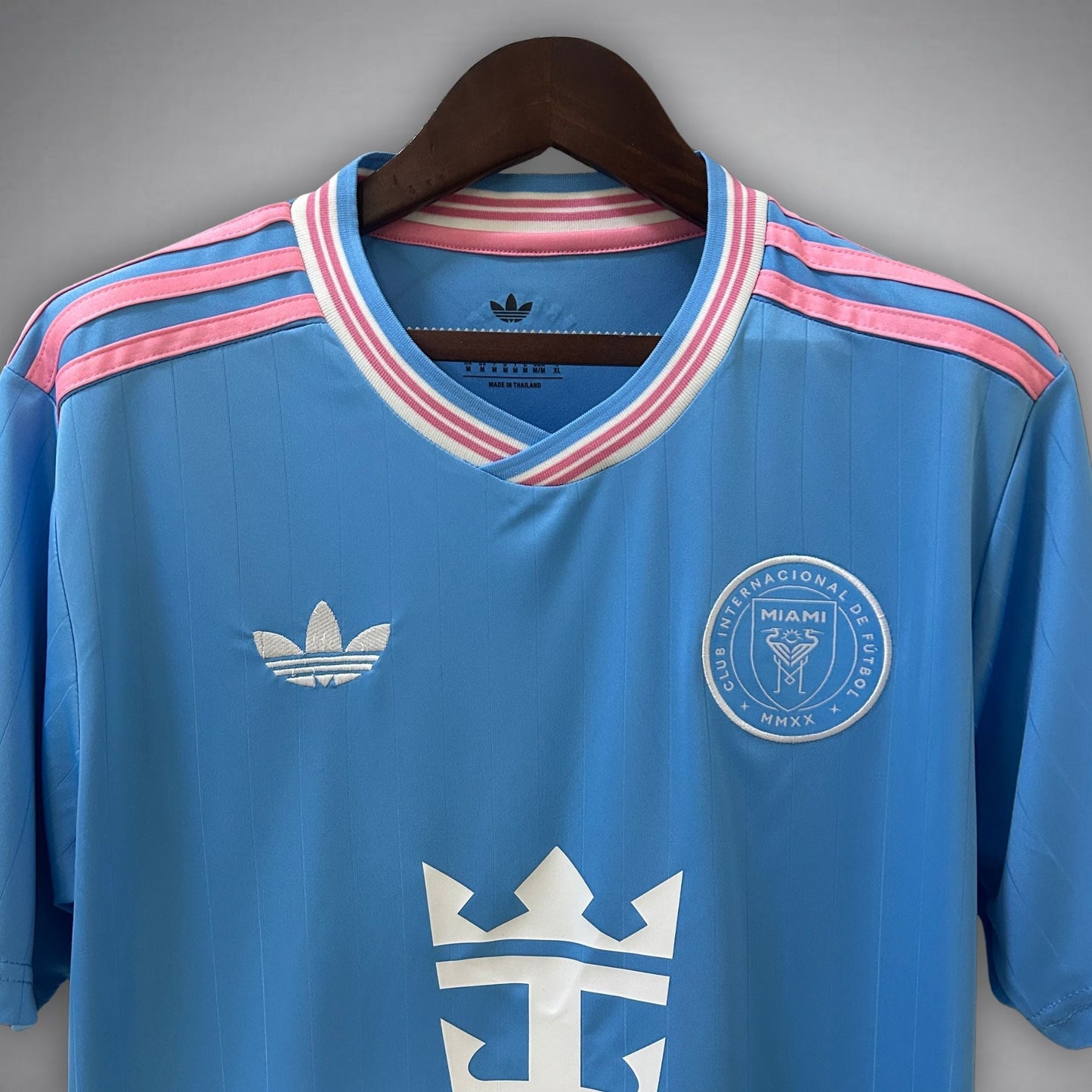 25/26 Inter Miami Third Premium Kit - Premium Quality Kits at Football Monarch