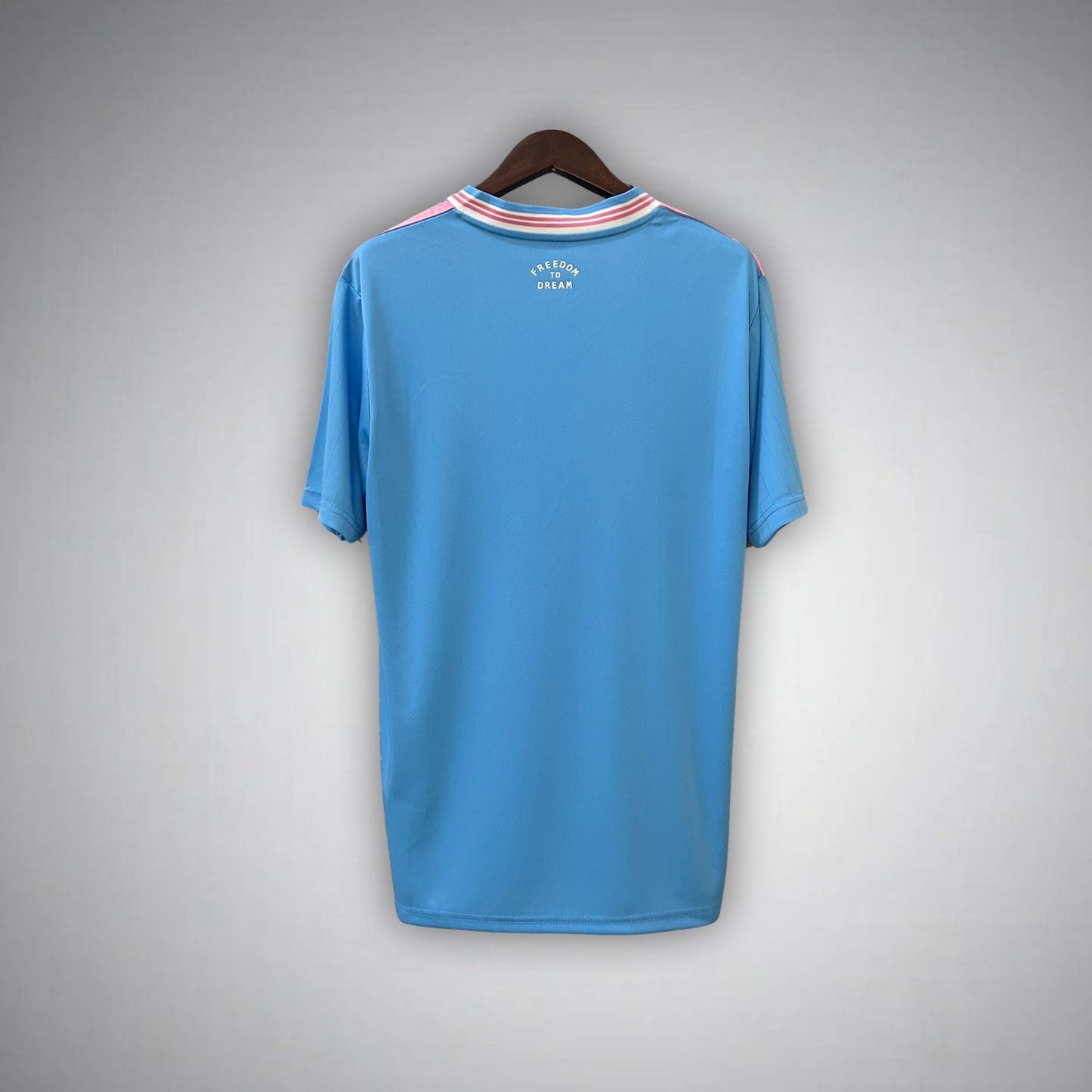 25/26 Inter Miami Third Premium Kit - Premium Quality Kits at Football Monarch