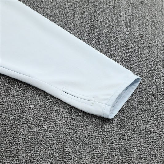 25/26 Japan Training Tracksuit - Premium Quality Kits at Football Monarch