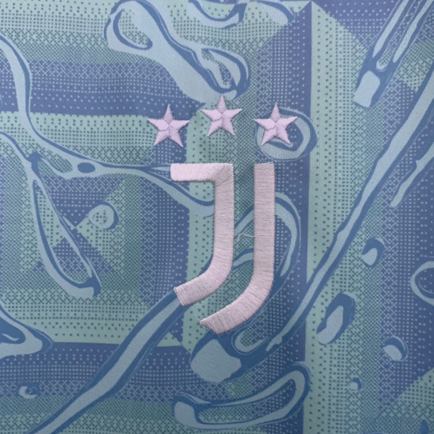 25/26 Juventus Away Kit - Premium Quality Kits at Football Monarch