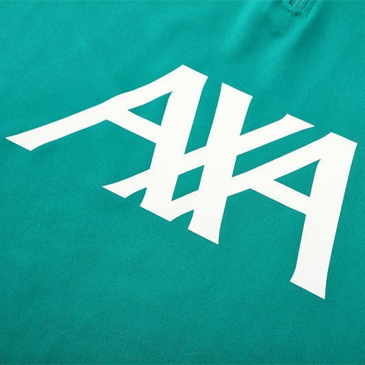 25/26 Liverpool Training Green Kids Size Tracksuit - Premium Quality Kits at Football Monarch