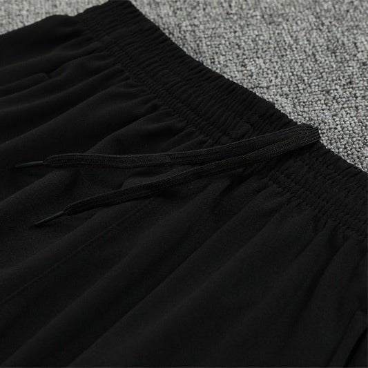 25/26 Liverpool Training Green Tracksuit - Premium Quality Kits at Football Monarch