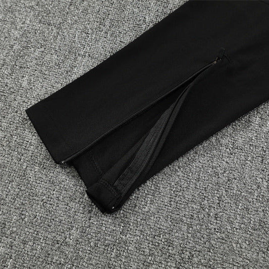 25/26 Liverpool Training White Kids Size Tracksuit - Premium Quality Kits at Football Monarch