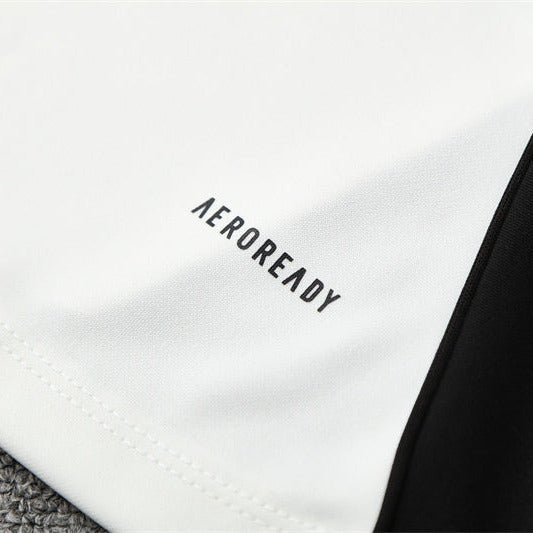 25/26 Liverpool Training White Kids Size Tracksuit - Premium Quality Kits at Football Monarch