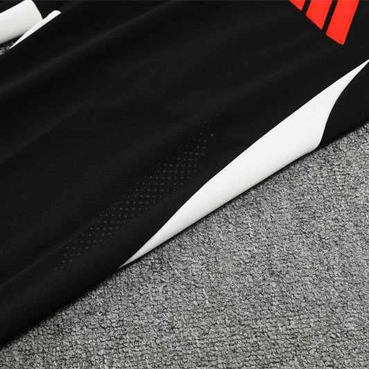 25/26 Liverpool Training White Kids Size Tracksuit - Premium Quality Kits at Football Monarch