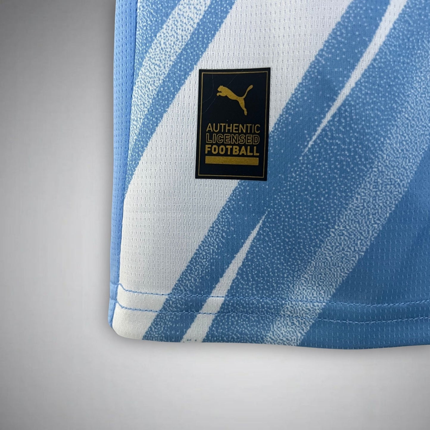 25/26 Manchester City Home Kit - Premium Quality Kits at Football Monarch