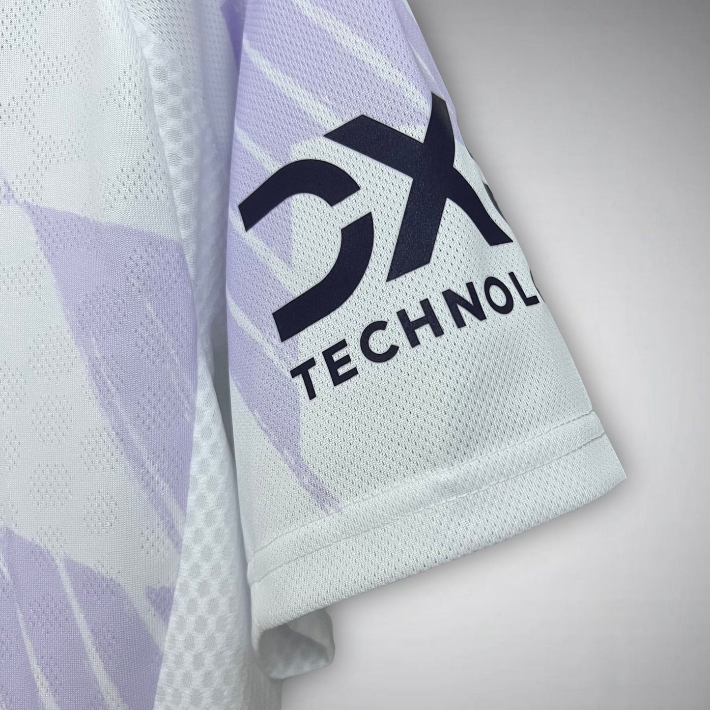 25/26 Manchester United Away Kit - Premium Quality Kits at Football Monarch