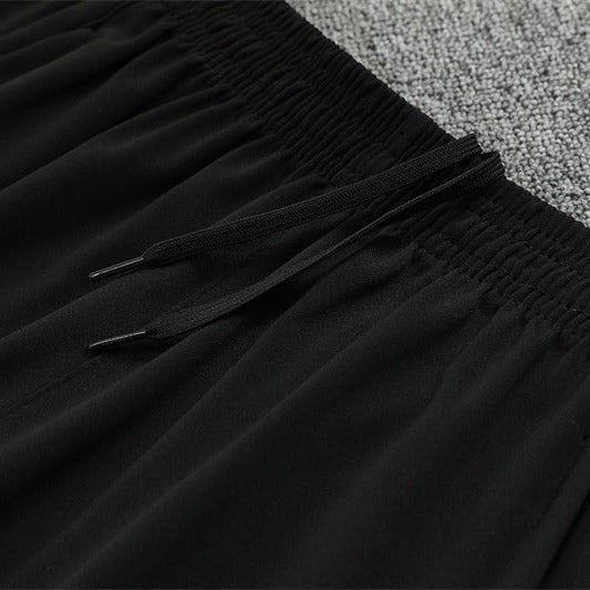 25/26 Manchester United Training White Kids Size Tracksuit - Premium Quality Kits at Football Monarch