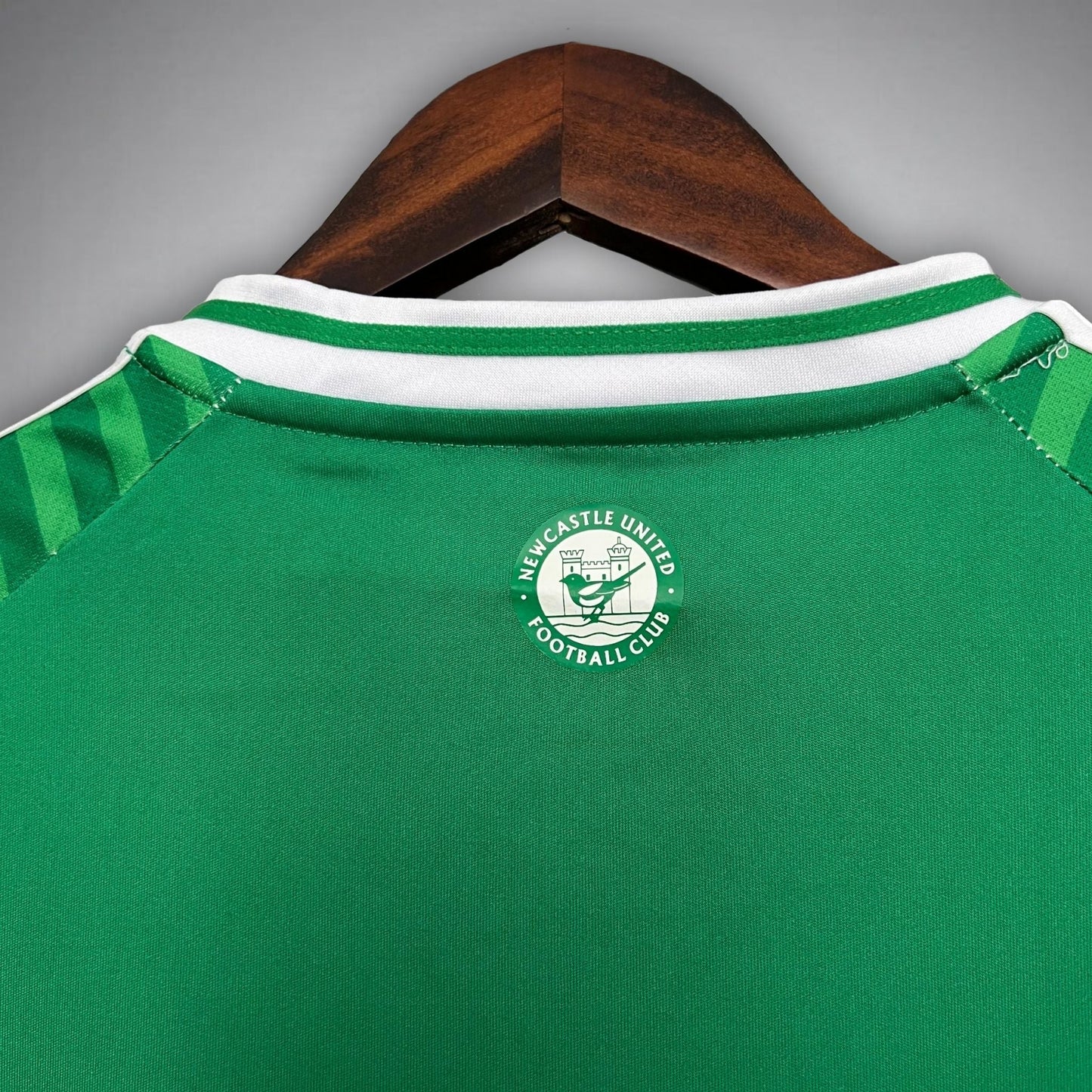 25/26 Newcastle United Away Kit - Premium Quality Kits at Football Monarch