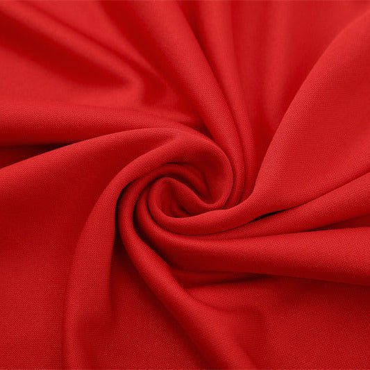 25/26 Portugal Training Red Kids Size Tracksuit - Premium Quality Kits at Football Monarch