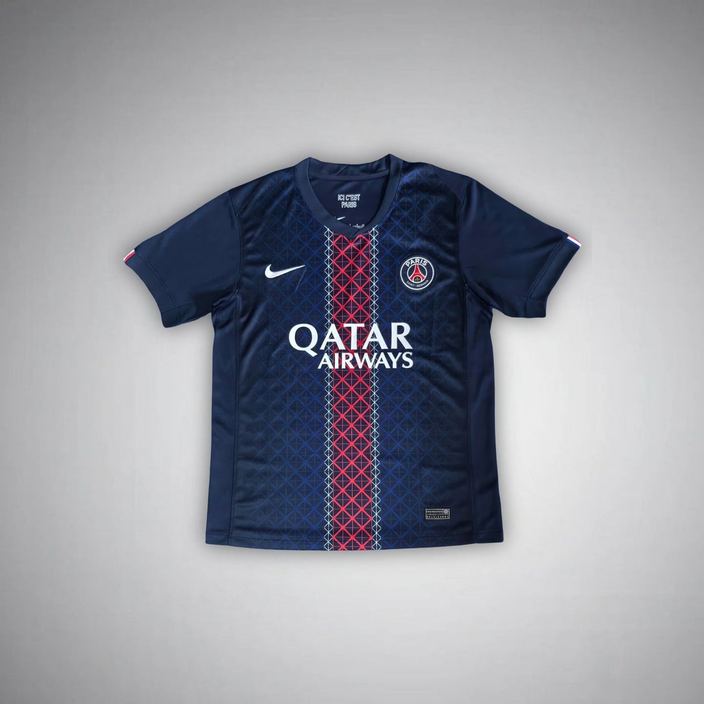 25/26 PSG Home Kit - Premium Quality Kits at Football Monarch
