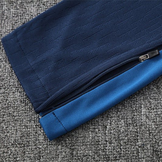 25/26 PSG Training Grey Tracksuit - Premium Quality Kits at Football Monarch