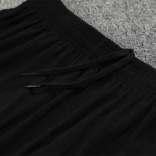 25/26 PSG Training White Tracksuit - Premium Quality Kits at Football Monarch