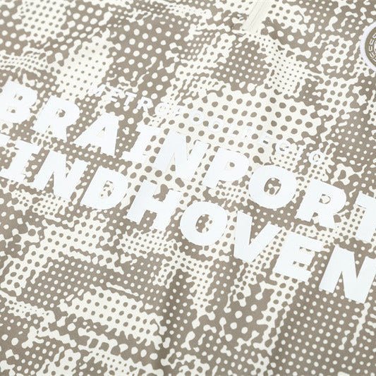 25/26 PSV Training White Tracksuit - Premium Quality Kits at Football Monarch