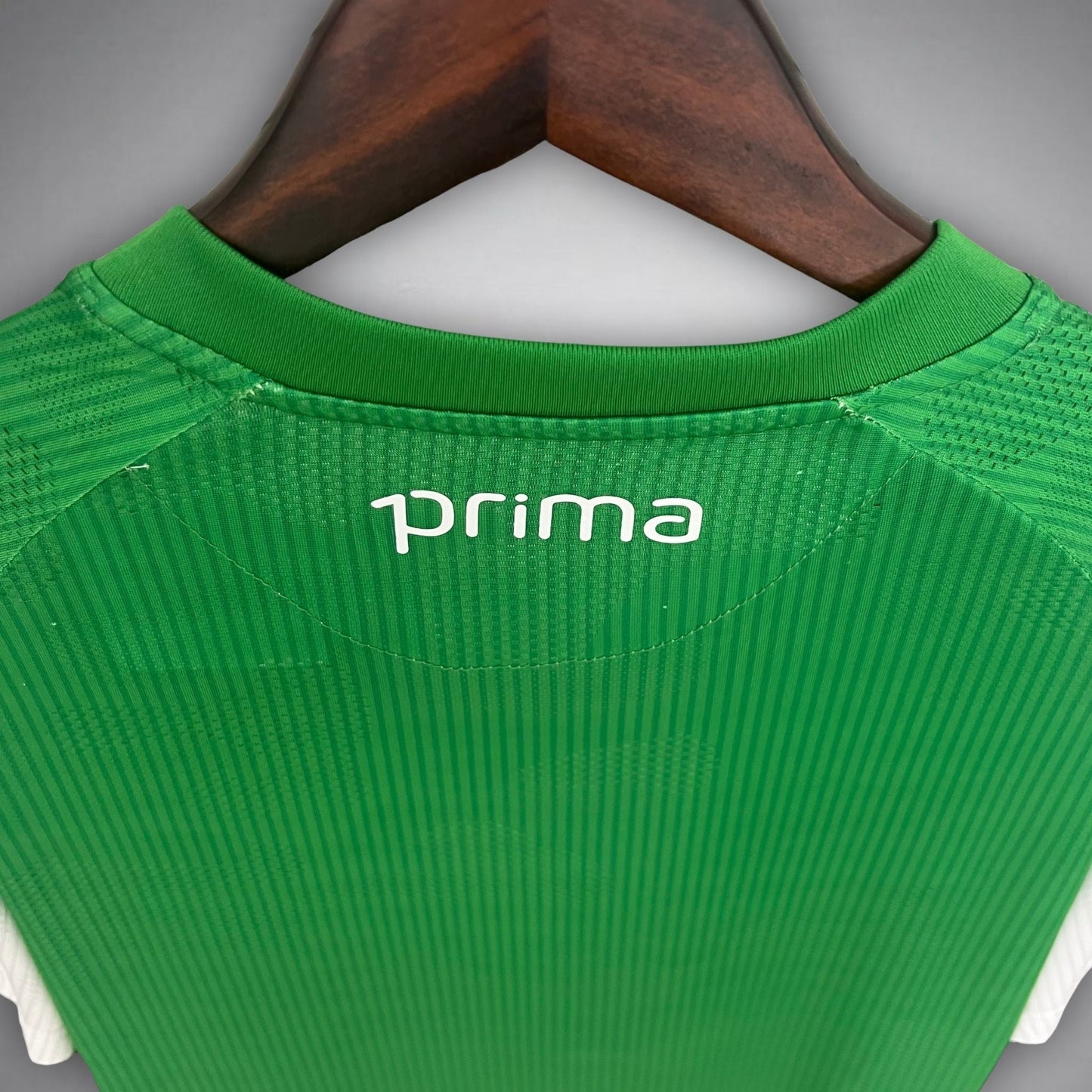 25/26 Real Betis Home Kit - Premium Quality Kits at Football Monarch