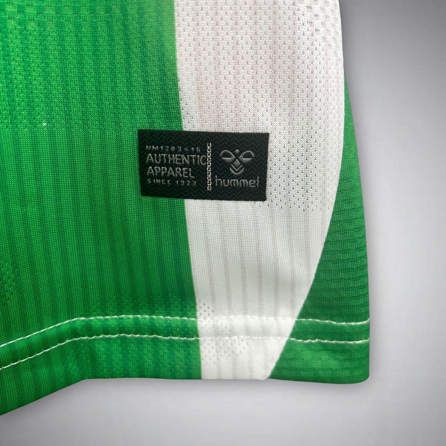 25/26 Real Betis Home Kit - Premium Quality Kits at Football Monarch