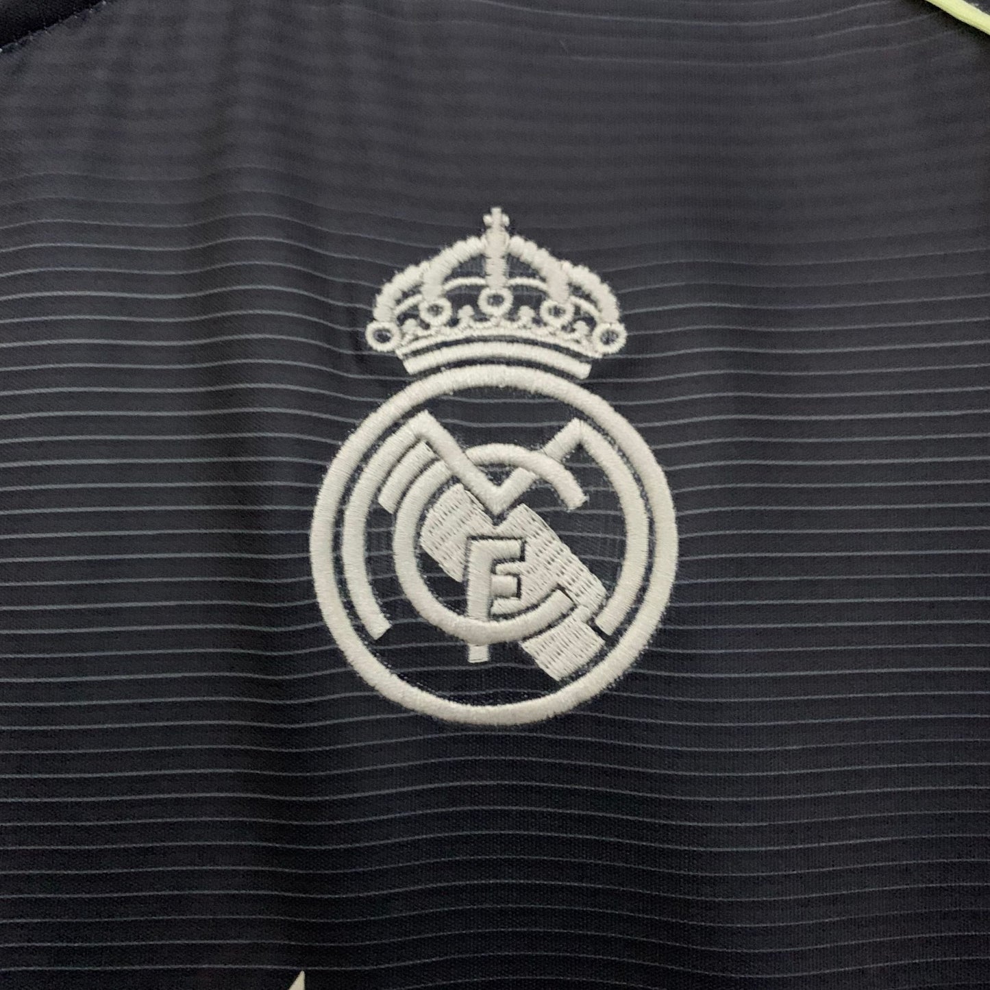 25/26 Real Madrid Away Kit - Premium Quality Kits at Football Monarch