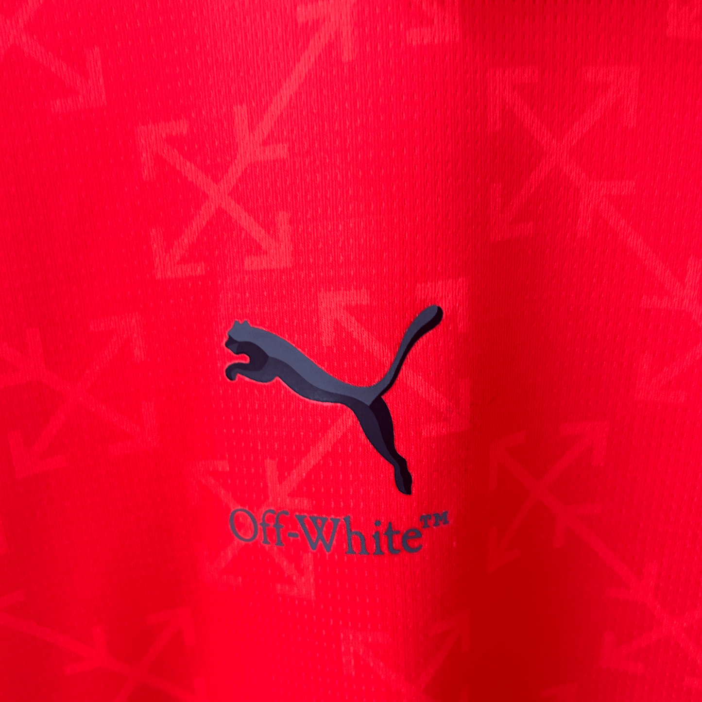 AC Milan x Off - White Premium Kit - Premium Quality Kits at Football Monarch