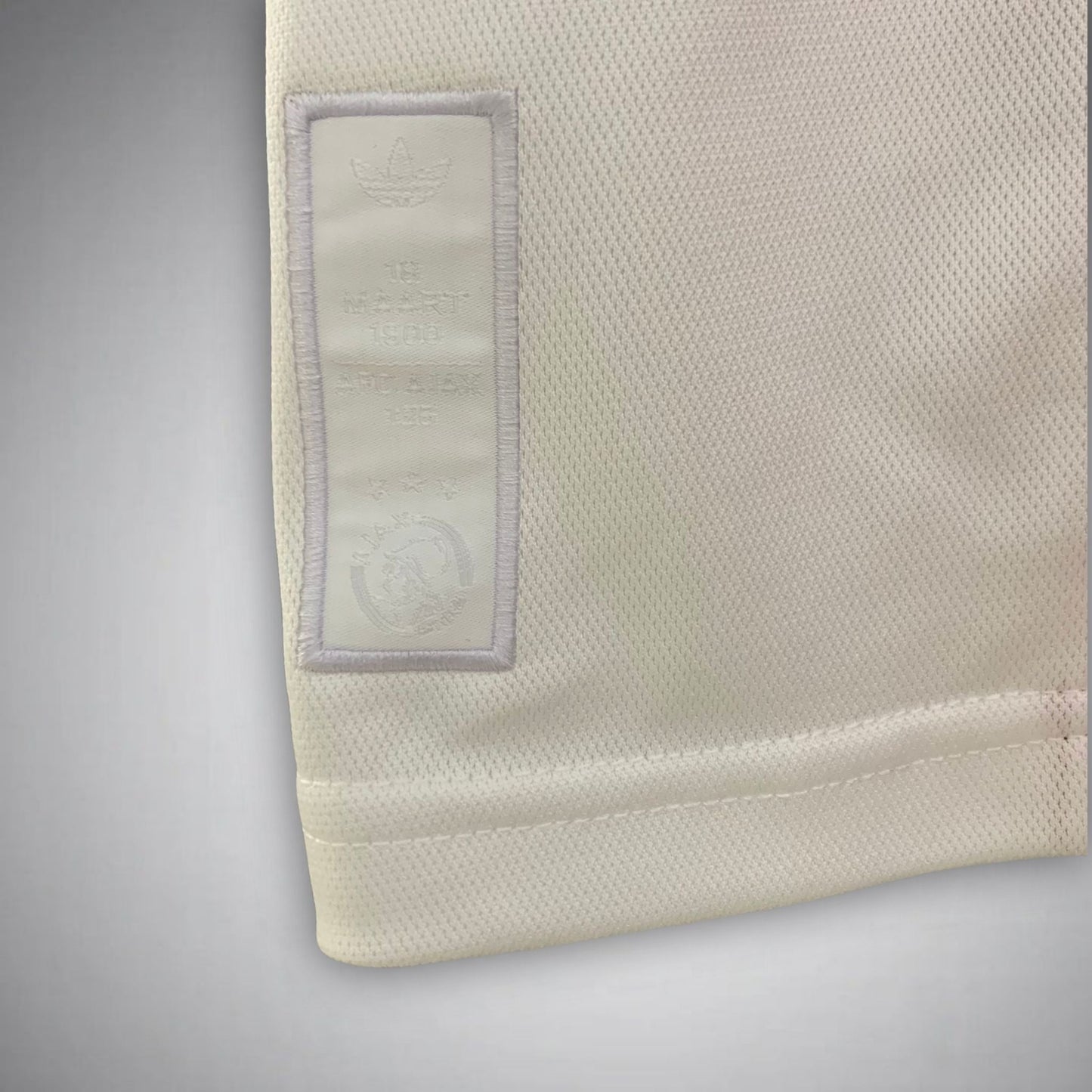 Ajax 125th Anniversary Premium Kit - Premium Quality Kits at Football Monarch