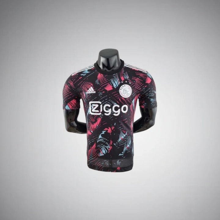 Ajax "Colorway" Premium Kit - Premium Quality Kits at Football Monarch