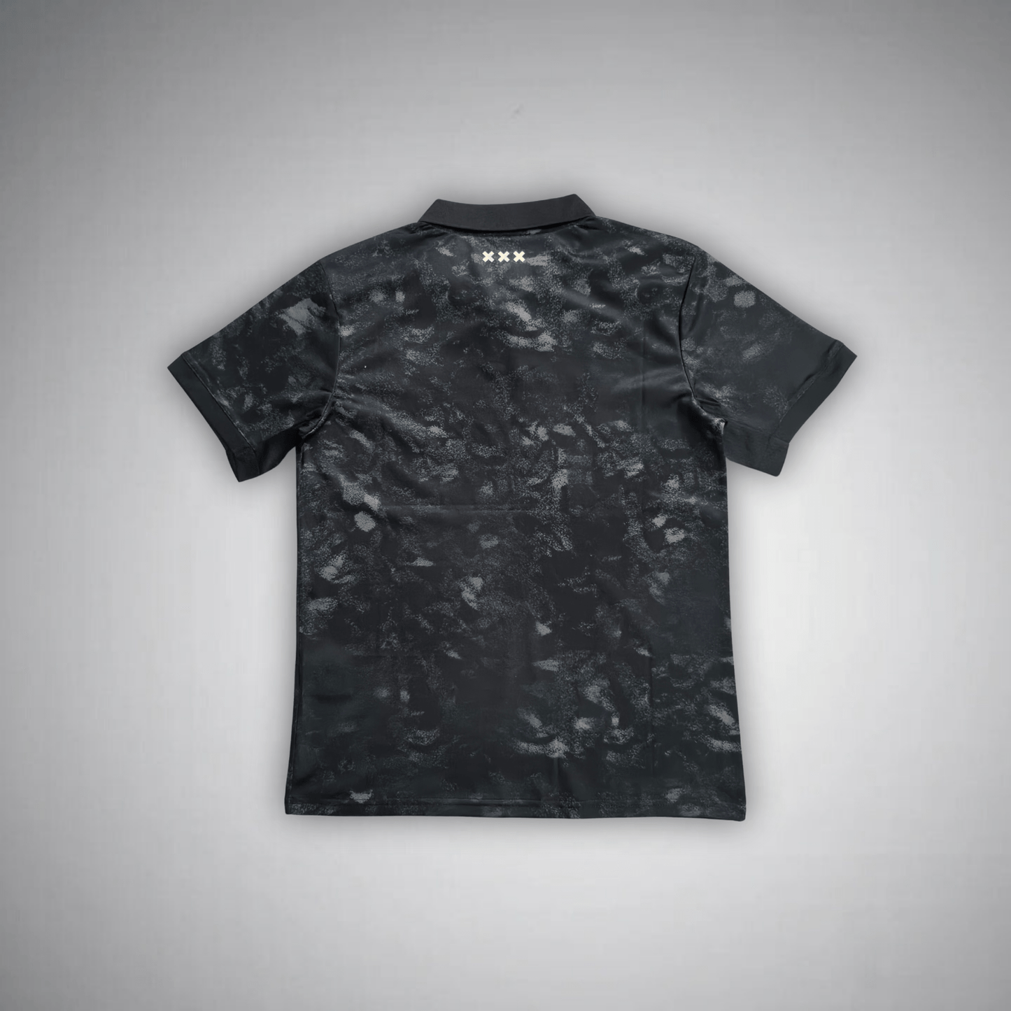 Ajax x Stone Island Premium Kit - Premium Quality Kits at Football Monarch