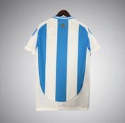 Argentina 2024 Home Kit - Premium Quality Kits at Football Monarch