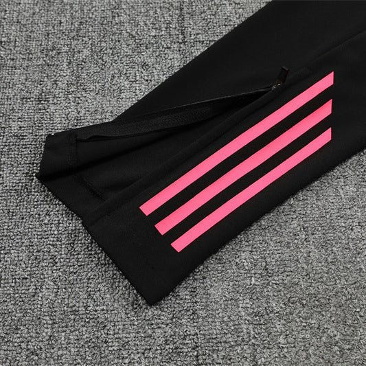 Arsenal "Neon Eclipse" Premium Kids Size Tracksuit - Premium Quality Kits at Football Monarch