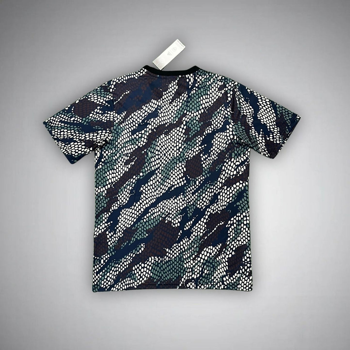 Arsenal "Serpent Strike" Premium Kit - Premium Quality Kits at Football Monarch