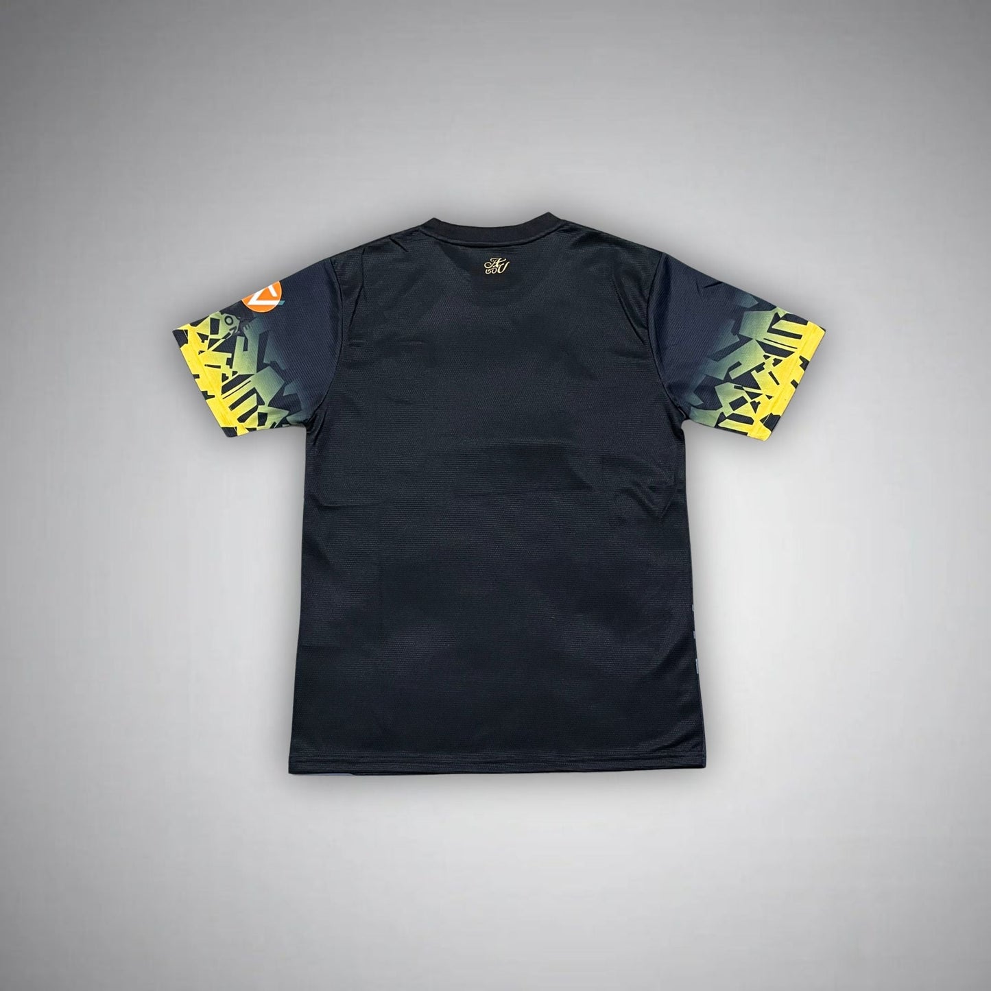 Aston Villa "The Firecrest" Premium Kit - Premium Quality Kits at Football Monarch